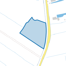 Perceel GRO00-G-1120