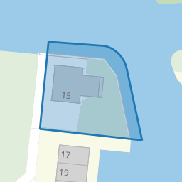 Perceel GRO00-G-1150