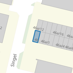 Perceel GRO00-G-1164