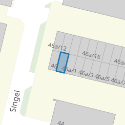 Perceel GRO00-G-1167