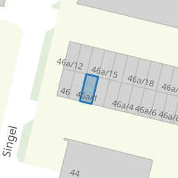 Perceel GRO00-G-1170