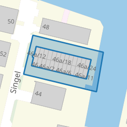 Perceel GRO00-G-1190