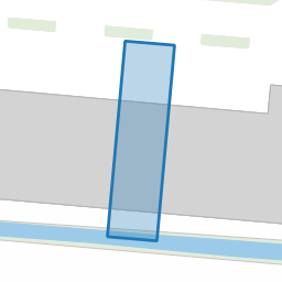 Perceel GRO00-G-1206