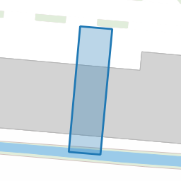 Perceel GRO00-G-1207