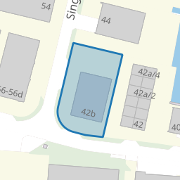 Perceel GRO00-G-1214