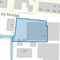 Perceel GRO00-G-1217