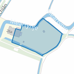 Perceel GRO00-G-1232