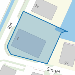 Perceel GRO00-G-1238