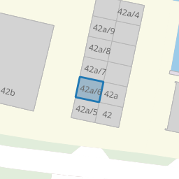 Perceel GRO00-G-1250