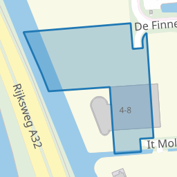 Perceel GRO00-G-1269