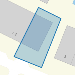 Perceel GRO00-G-1277