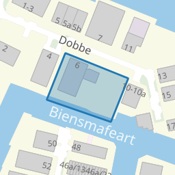 Perceel GRO00-G-1279