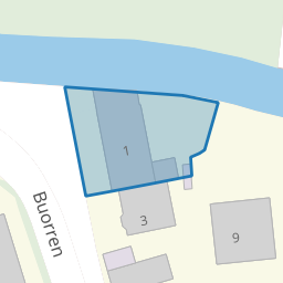 Perceel GRO00-G-1293