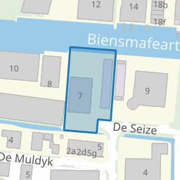 Perceel GRO00-G-1310