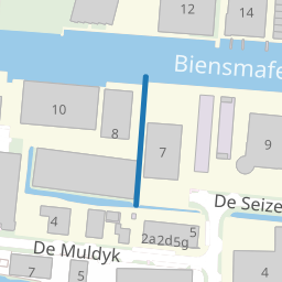 Perceel GRO00-G-1311