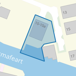 Perceel GRO00-G-1324