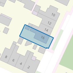 Perceel GRO00-L-1005