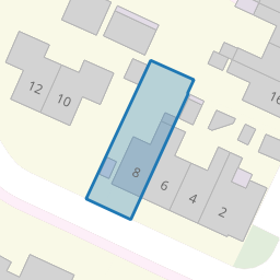 Perceel GRO00-L-1006