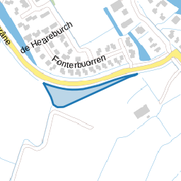 Perceel GRO00-L-1007