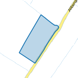 Perceel GRO00-L-1009