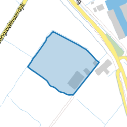 Perceel GRO00-L-1010