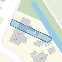 Perceel GRO00-L-1024