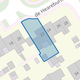 Perceel GRO00-L-1025