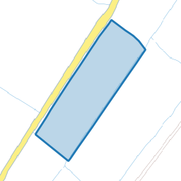 Perceel GRO00-L-1027