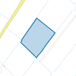 Perceel GRO00-L-1028