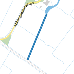 Perceel GRO00-L-1030