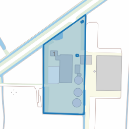 Perceel GRO00-L-1032