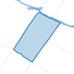 Perceel GRO00-L-1039