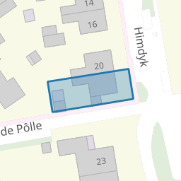 Perceel GRO00-L-1044