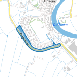 Perceel GRO00-L-1047