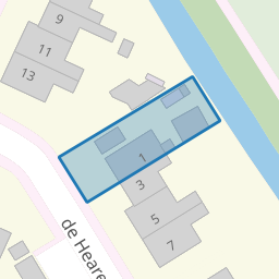 Perceel GRO00-L-1055