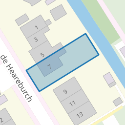 Perceel GRO00-L-1058