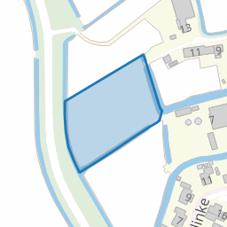 Perceel GRO00-L-1060