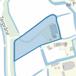 Perceel GRO00-L-1061