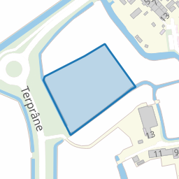 Perceel GRO00-L-1062