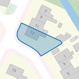 Perceel GRO00-L-1063