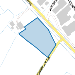 Perceel GRO00-L-1067