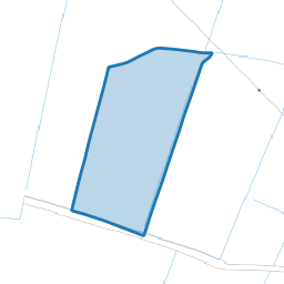 Perceel GRO00-L-1092