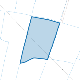 Perceel GRO00-L-1095