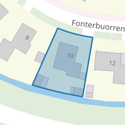 Perceel GRO00-L-1104