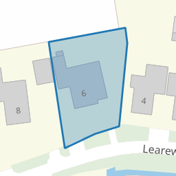 Perceel GRO00-L-1111