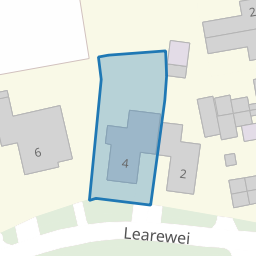 Perceel GRO00-L-1112