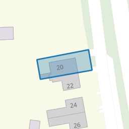 Perceel GRO00-L-1124