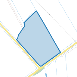 Perceel GRO00-L-1134