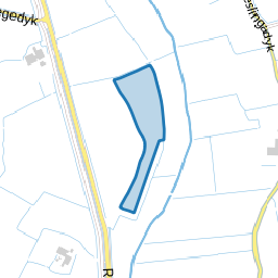 Perceel GRO00-L-1159