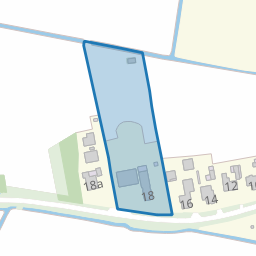 Perceel GRO00-L-1167